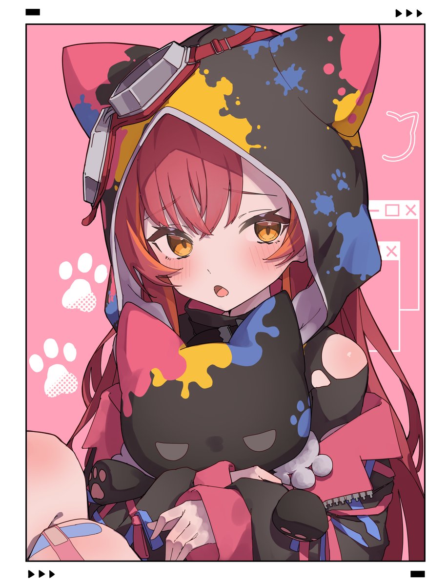れじん tweet media