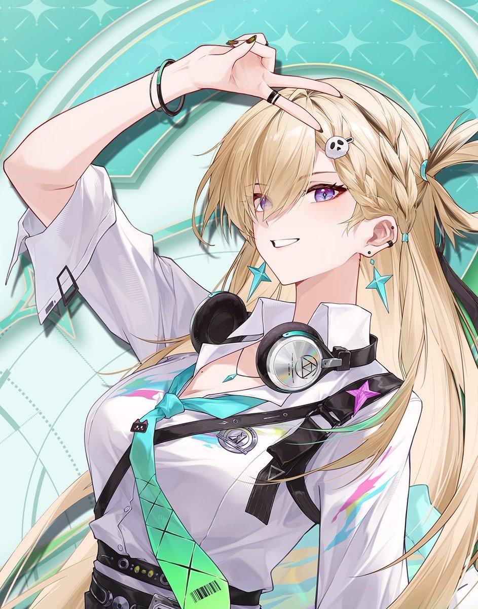 Lynae. tweet media