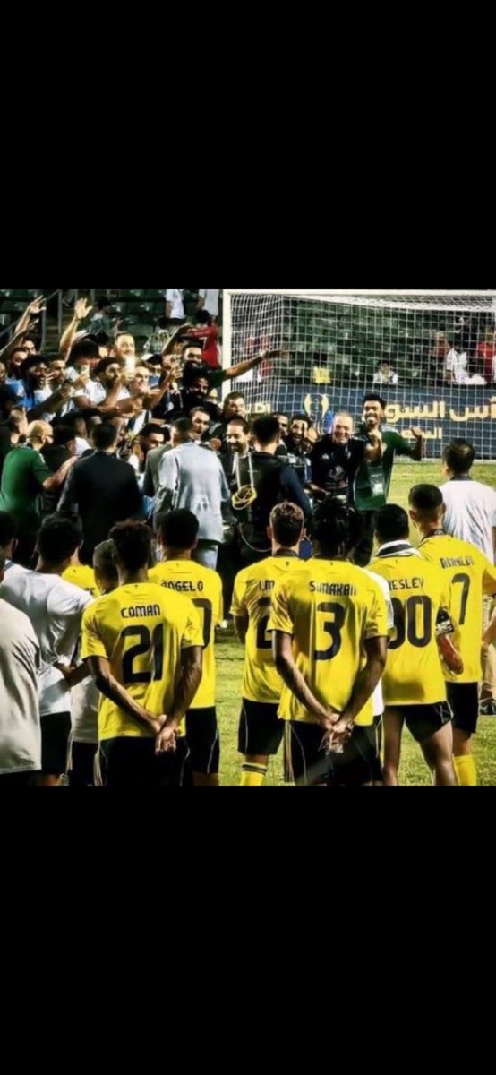 نخبتين في الرأس توجع🏆🏆💚 tweet media