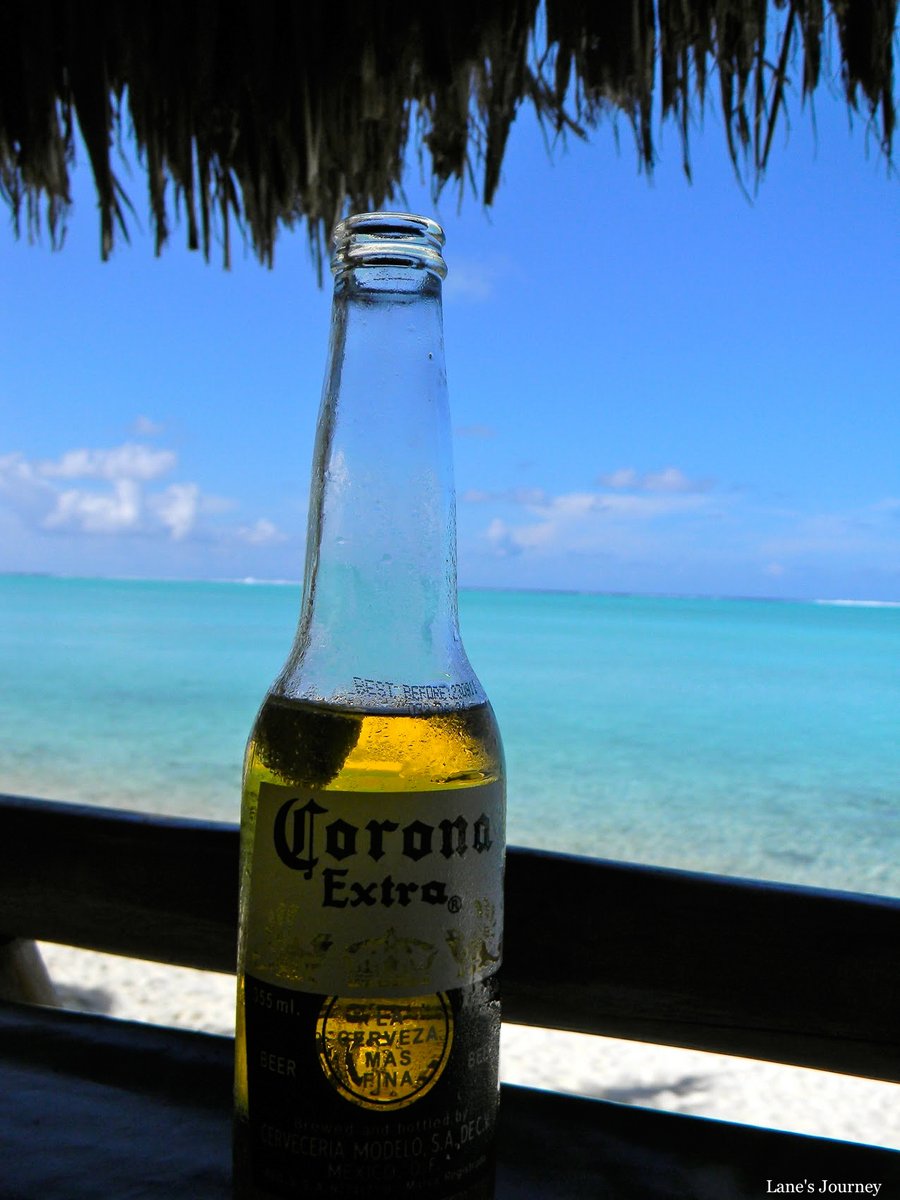 LanesJourney's tweet image. From The Vault:  #Paradise 

More from #BoraBora...  Best paired with a beach...   

#TravelMemories #TravelPhotography