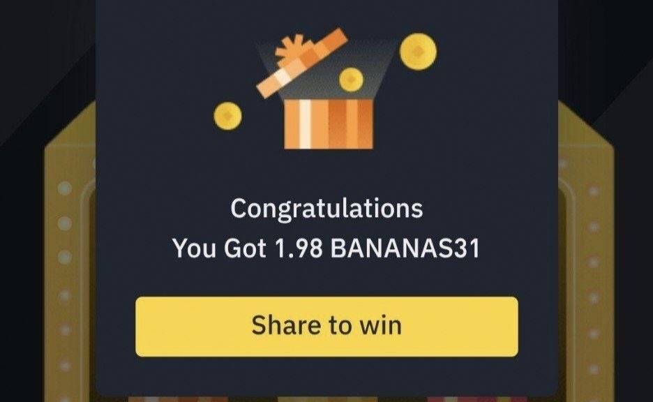 FurkanWeb3's tweet photo. Claim monthly red pack 
🎁Reword:- Instant 0.10$ to1$ For All user

📌Claim Link: https://t.co/xOL9vKpKaR
➖Open Box &amp; Claim
➖Done https://t.co/zTRCfsmsch