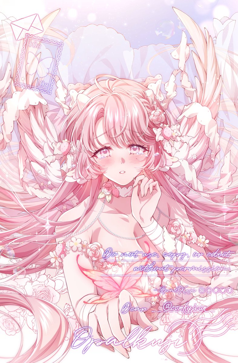 OPAL💖 tweet media