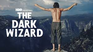 SubversiveRabbt's tweet photo. Completely enthralled with the new HBO documentary series The Dark Wizard about Dean Potter, can't wait for the last episode... https://t.co/d2EoiERxAx