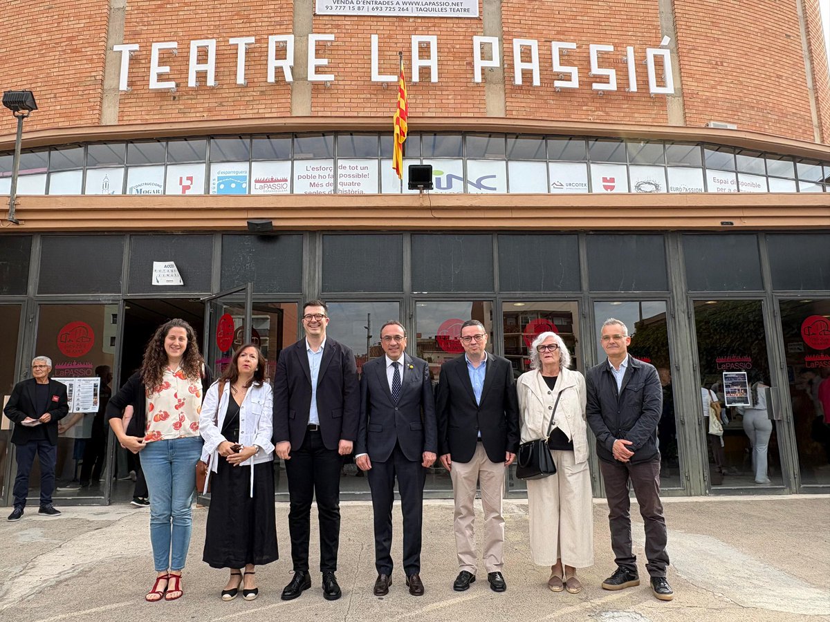 Josep Rull i Andreu tweet media