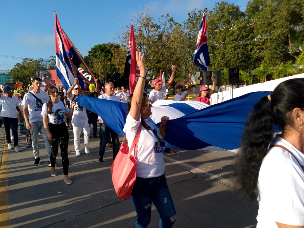 CTC Provincial Sancti Spíritus tweet media