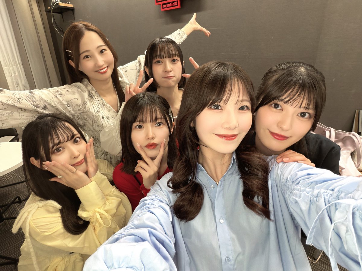 三田美吹 tweet media