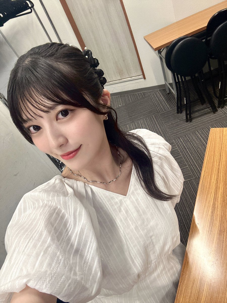 三田美吹 tweet media