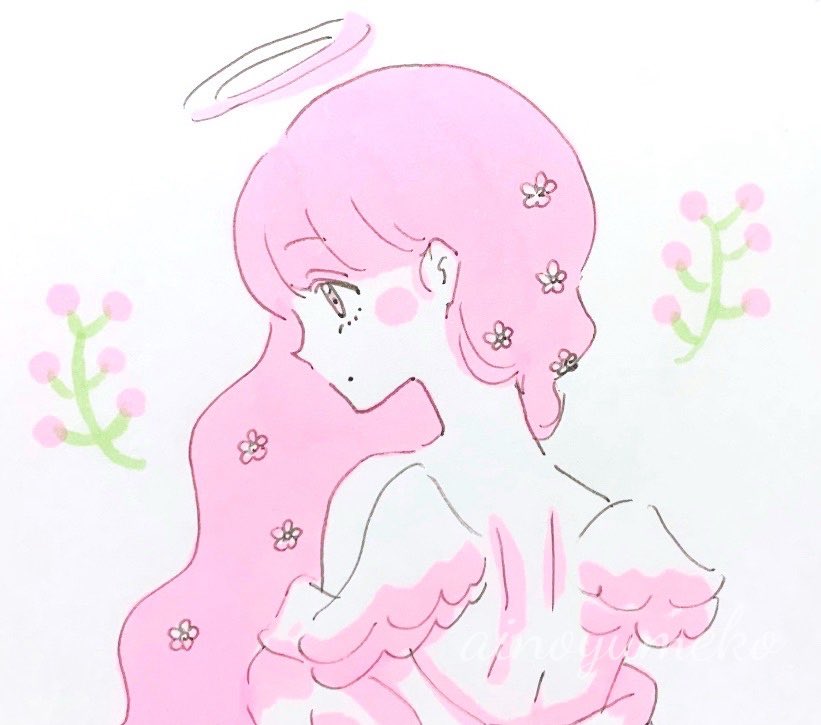 藍野ユメコ tweet media