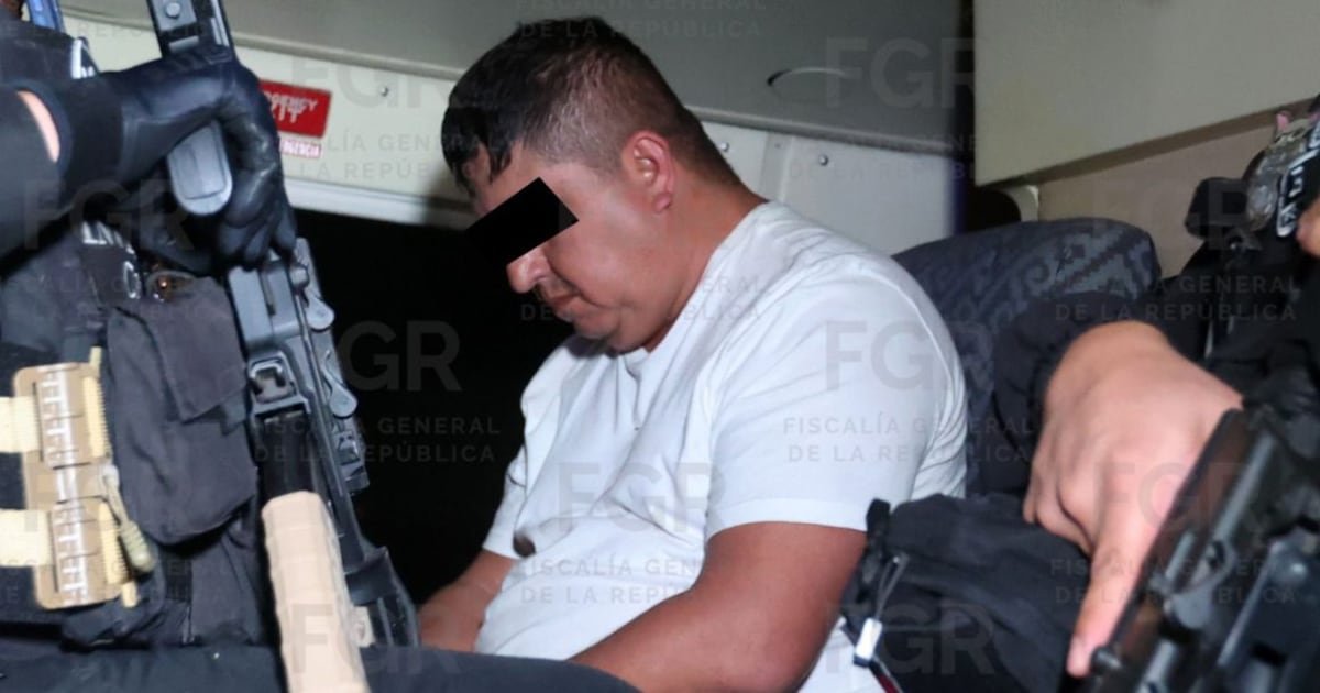 El Blog del Narco tweet media