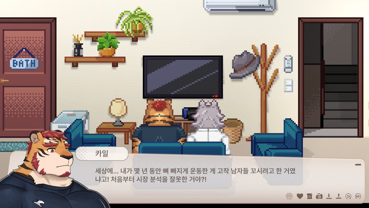 깅구(GINGU)🔜Furrymosa tweet media