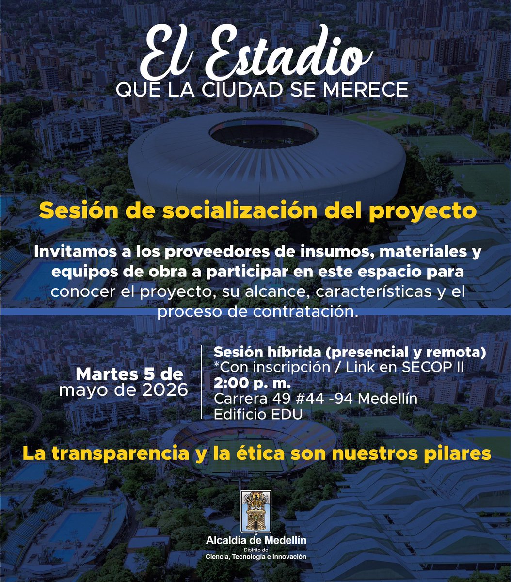 Fico Gutiérrez tweet media