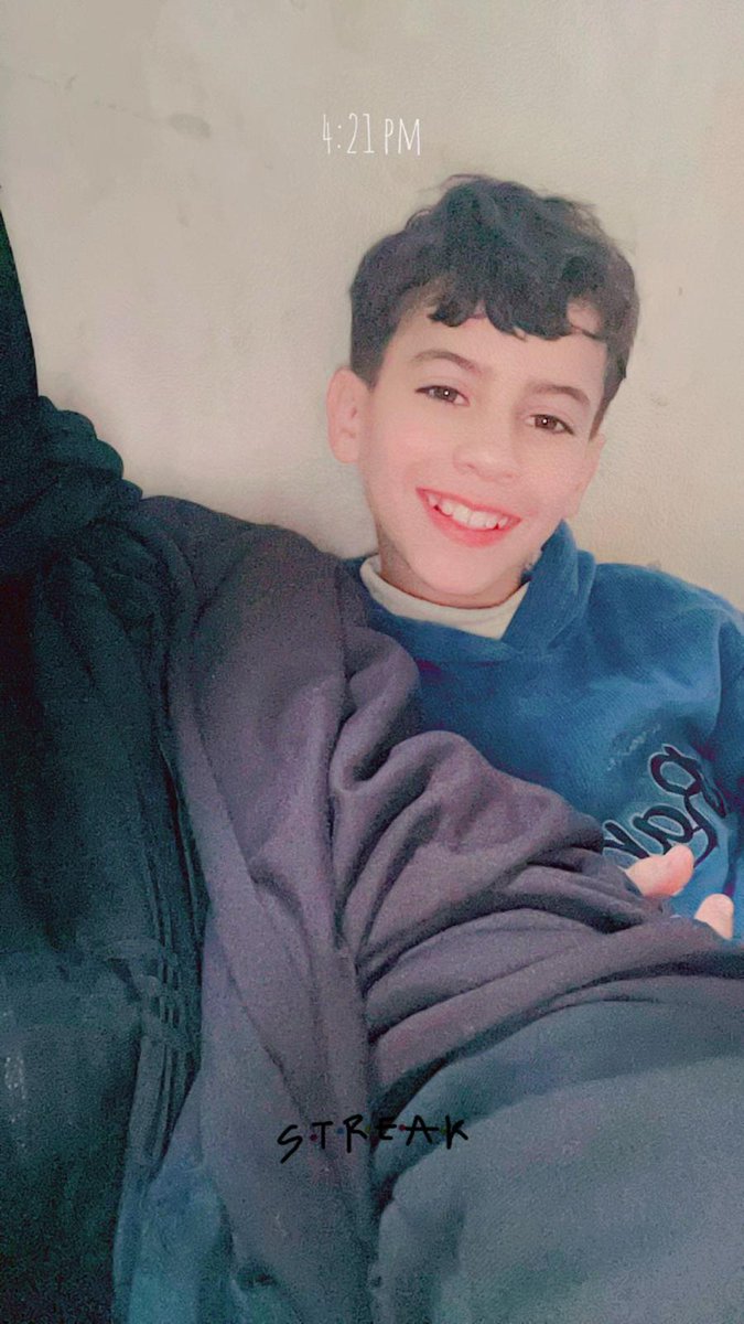 Manar from Gaza 🇵🇸 tweet media