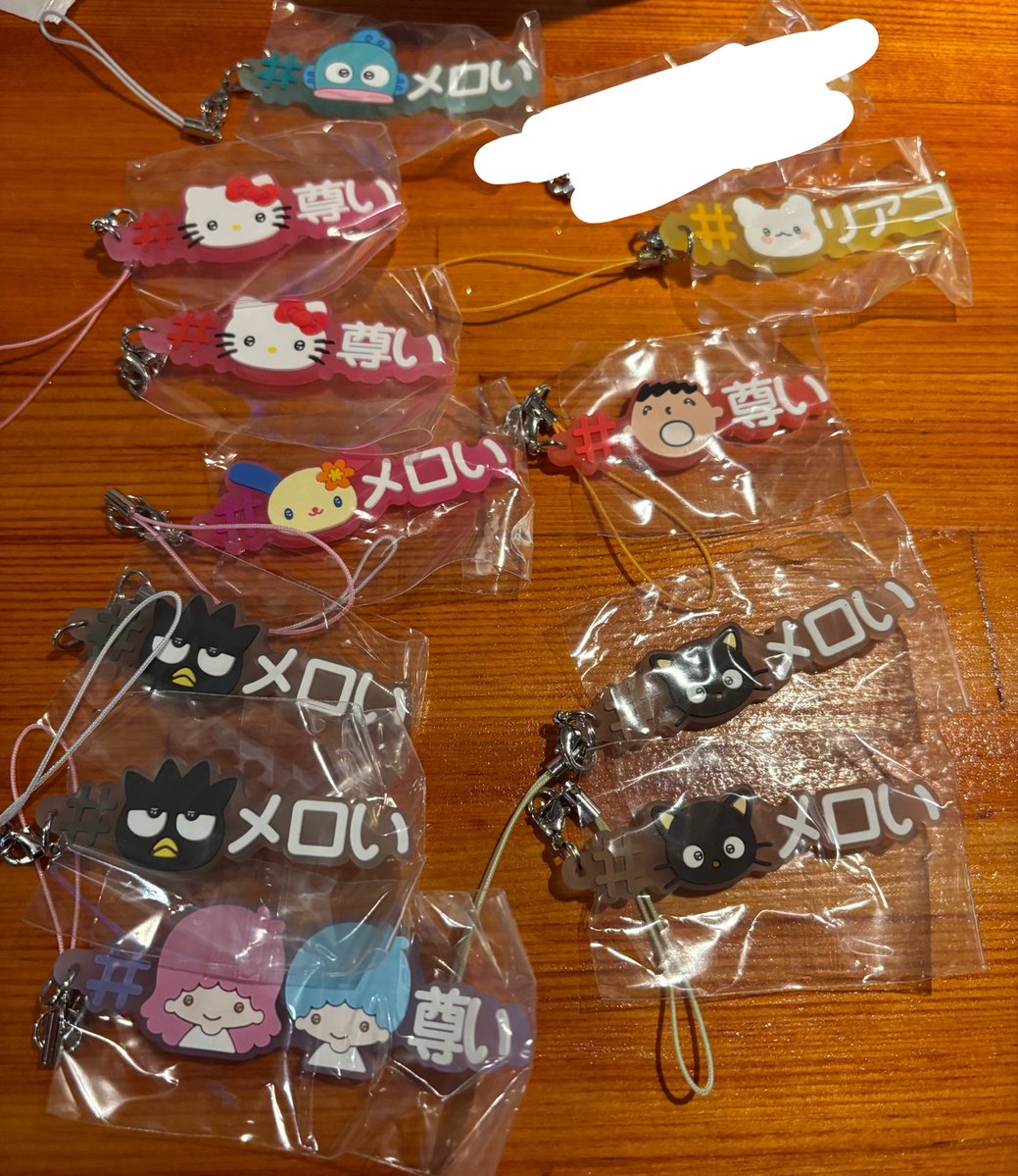 はしもと tweet media