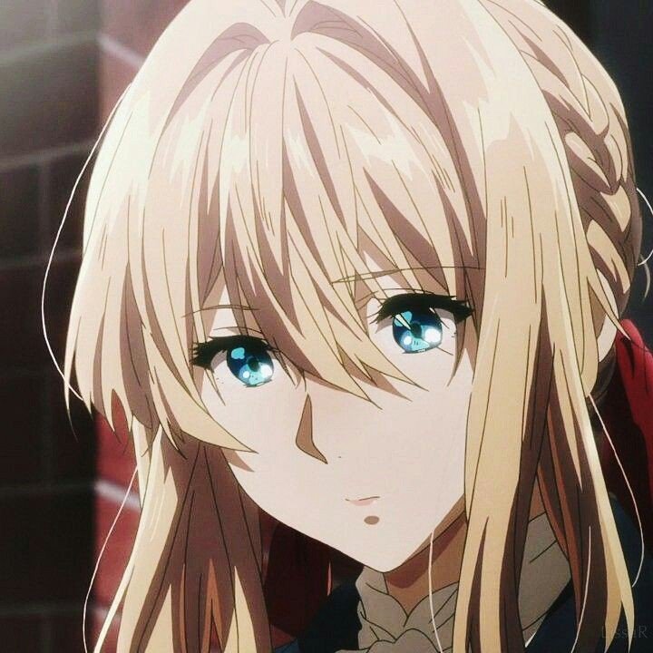 _mill_03's tweet photo. Dead people receive more flowers than living ones 
because 
regret is stronger than gratitude.

~Violet Evergarden~ https://t.co/cUuLHOD2ZX