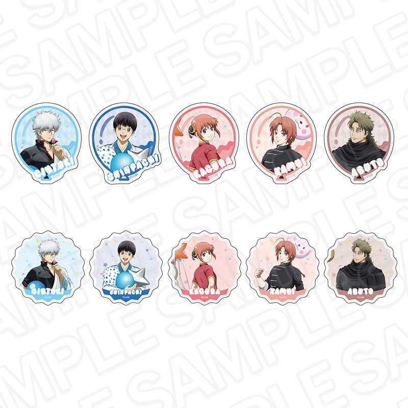 銀魂グッズ新作情報 (@gintama_goods_) / Posts / X