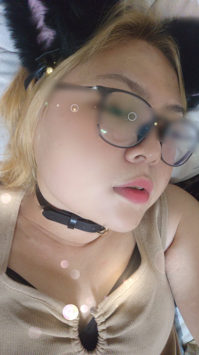 玄•黓 tweet media