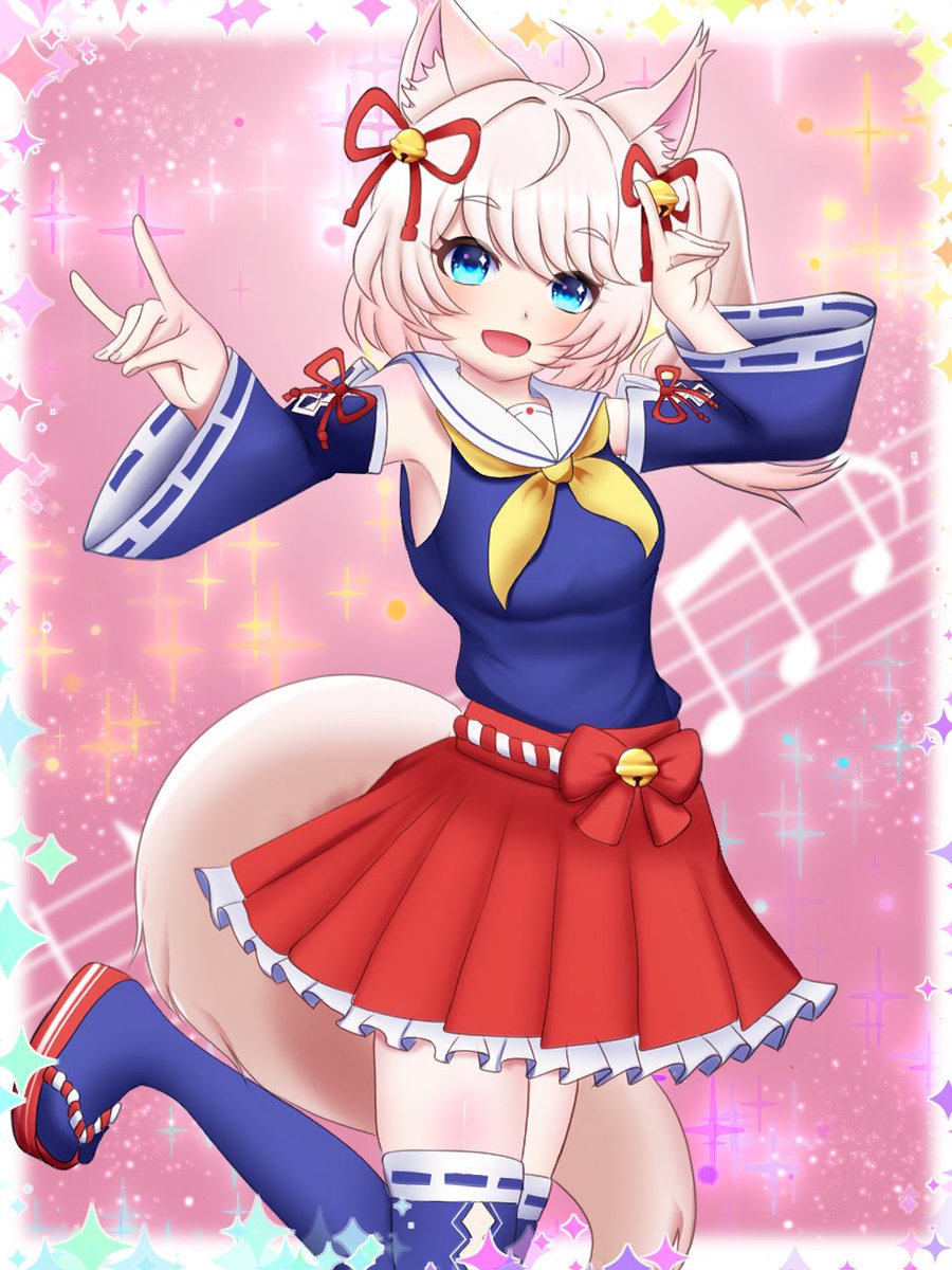 蜂蜜だんご tweet media