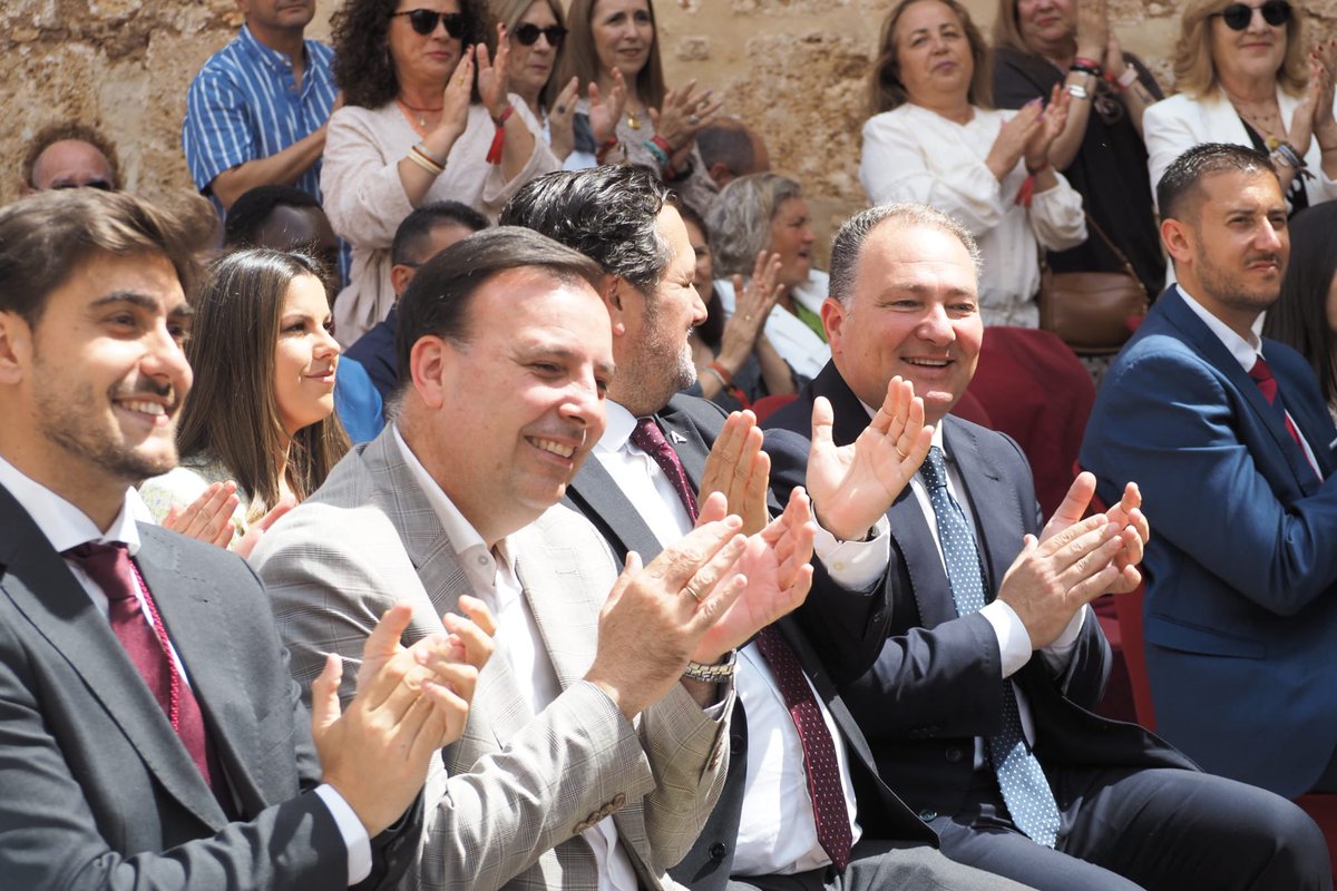 Diputación de Huelva tweet media