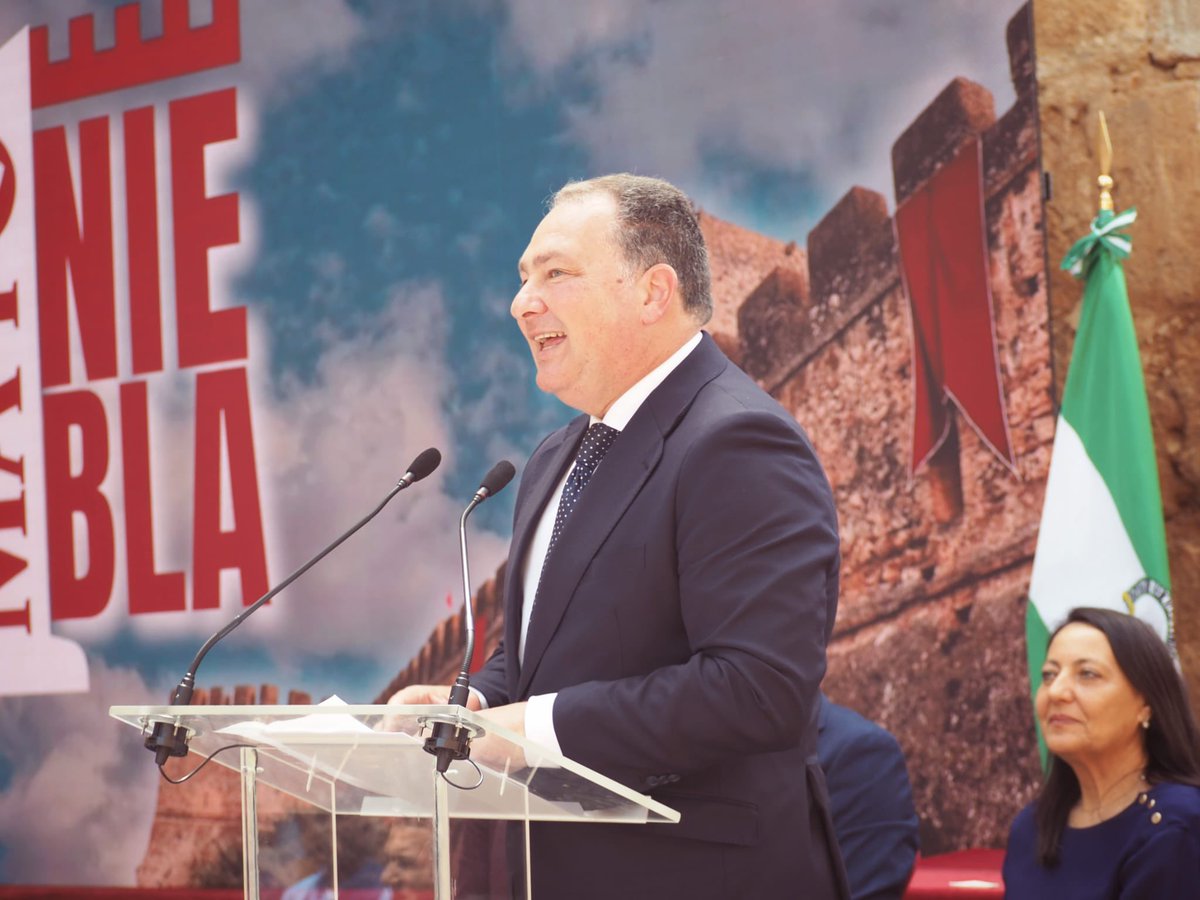 Diputación de Huelva tweet media