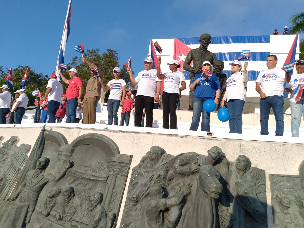 CTC Provincial Sancti Spíritus tweet media