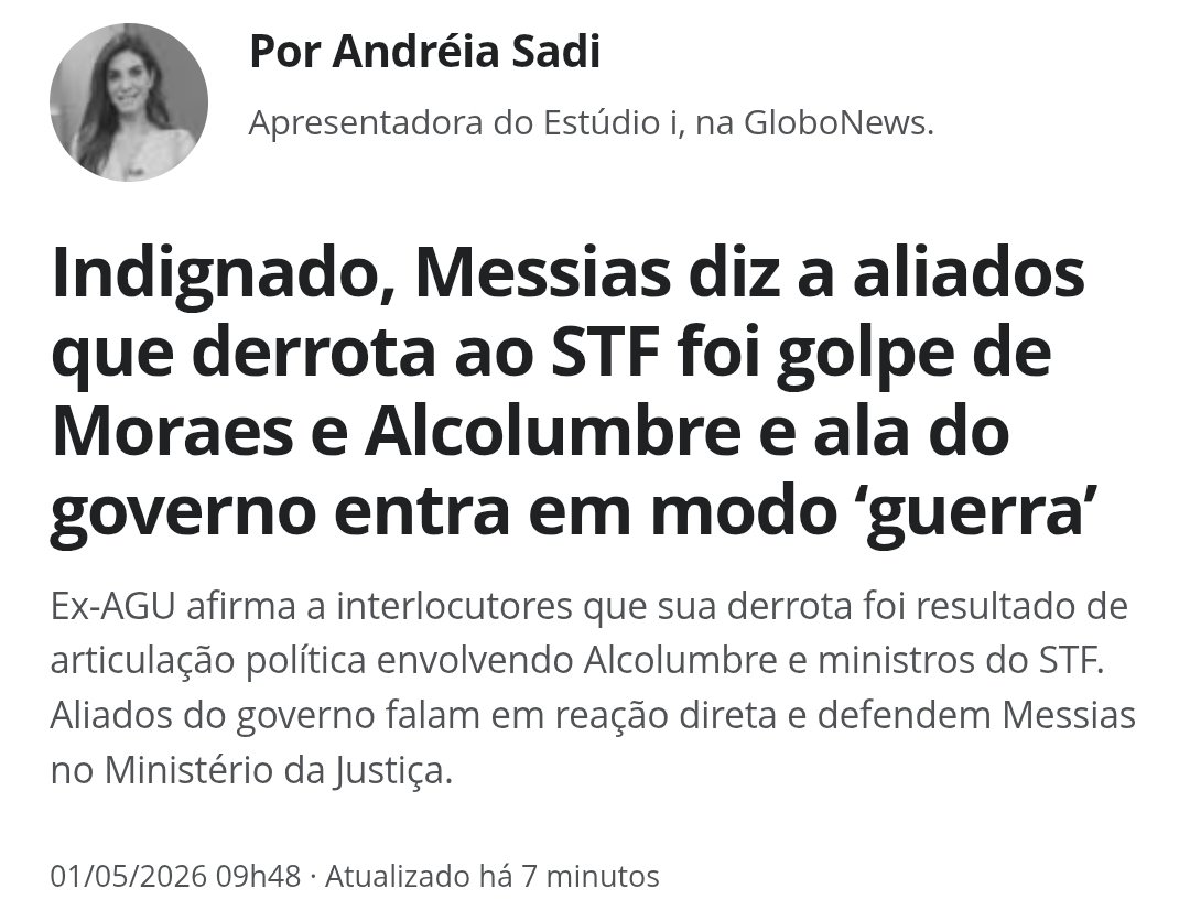 Renato Giraldi tweet media