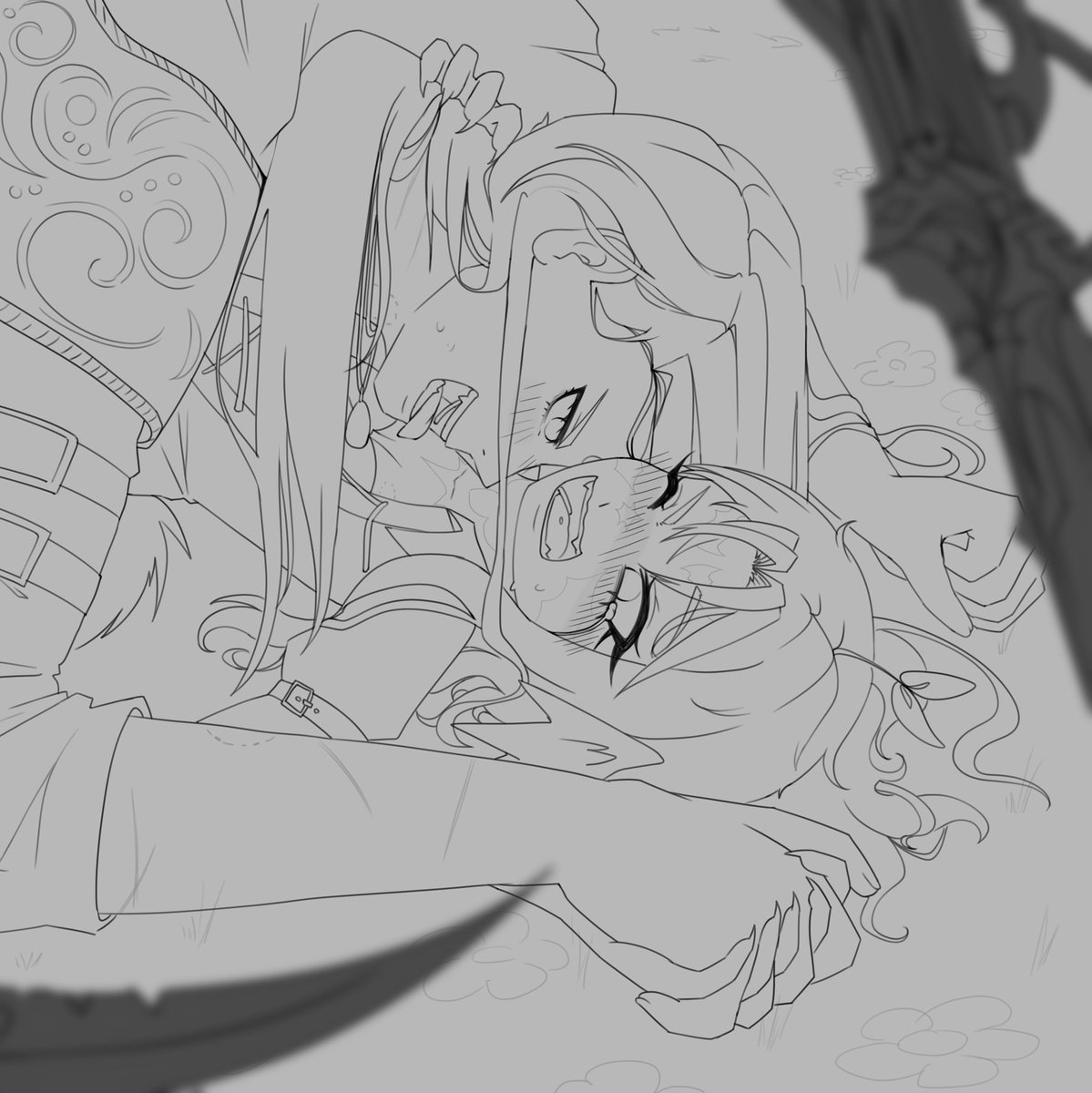 Zenoswol wip