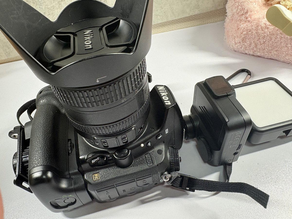 yuria_takane_P's tweet image. でっかいから眺めているだけでジーンと来ますねぇ😺
#型落ち機材同盟
#D750