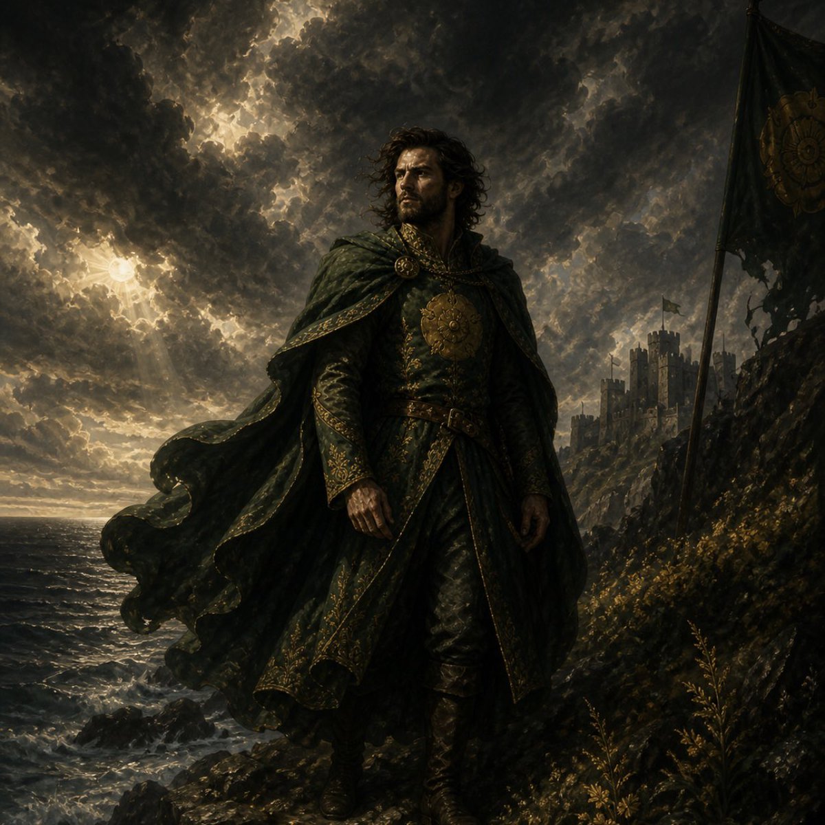 محمد | ASOIAF tweet media