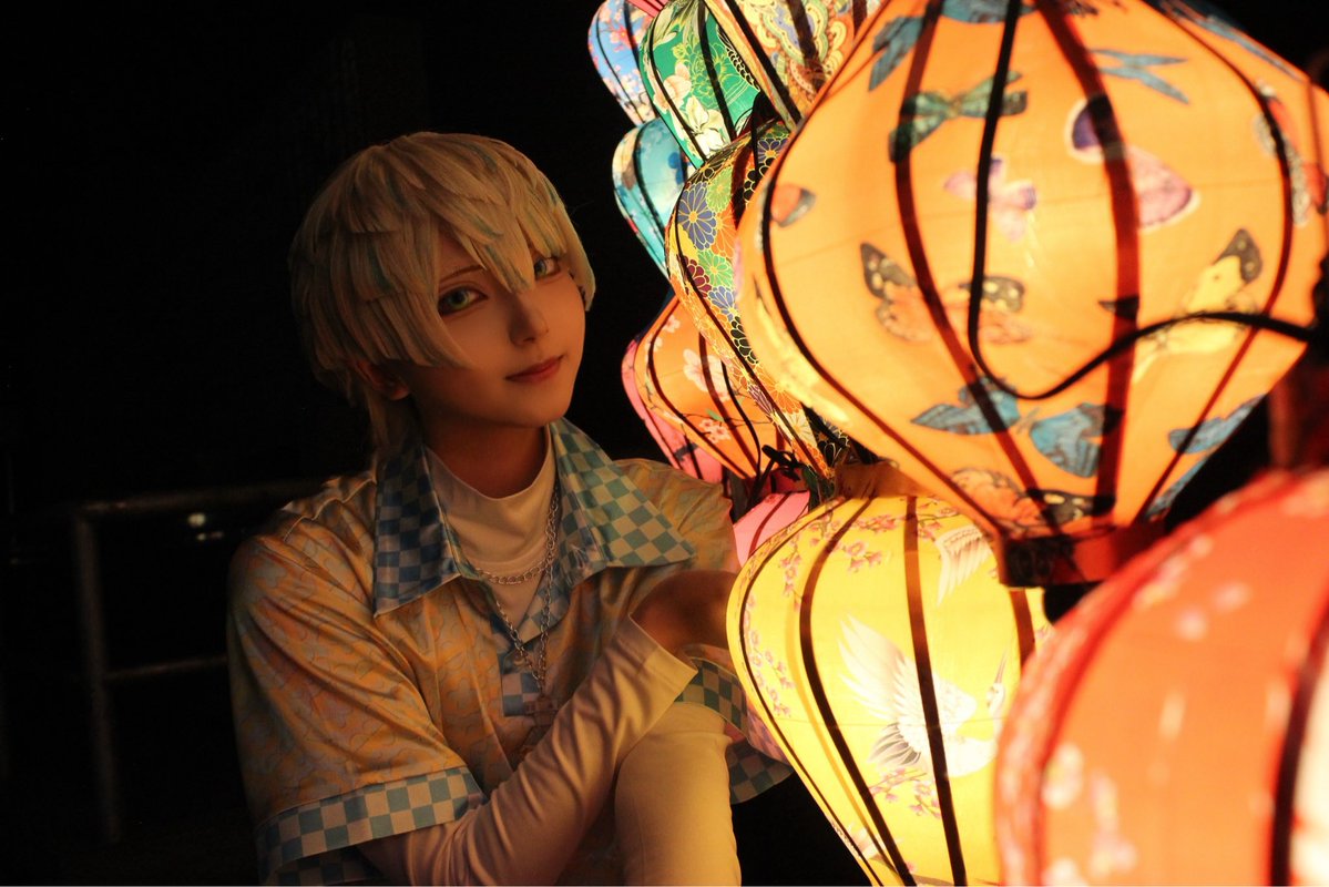 ﾕﾉｭ. tweet media