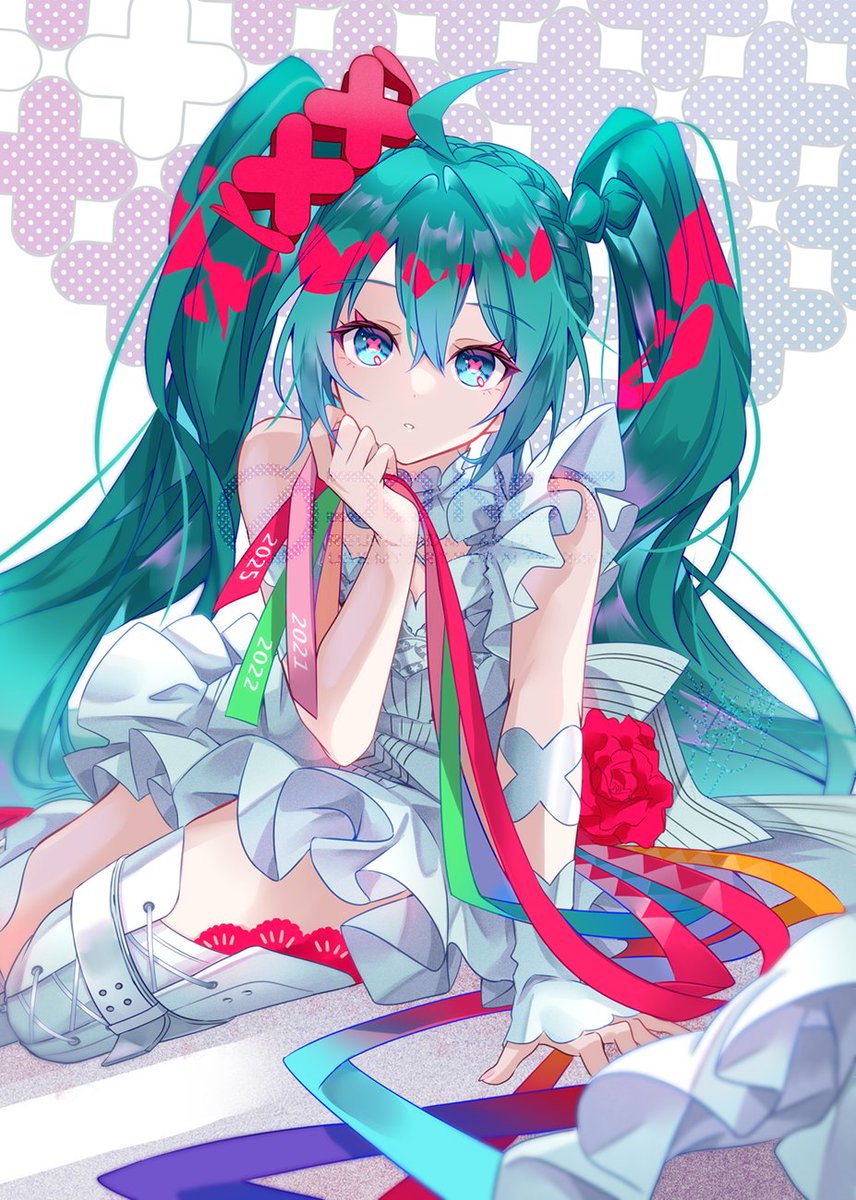 蝶夜🦋メロブ新刊通販中 tweet media