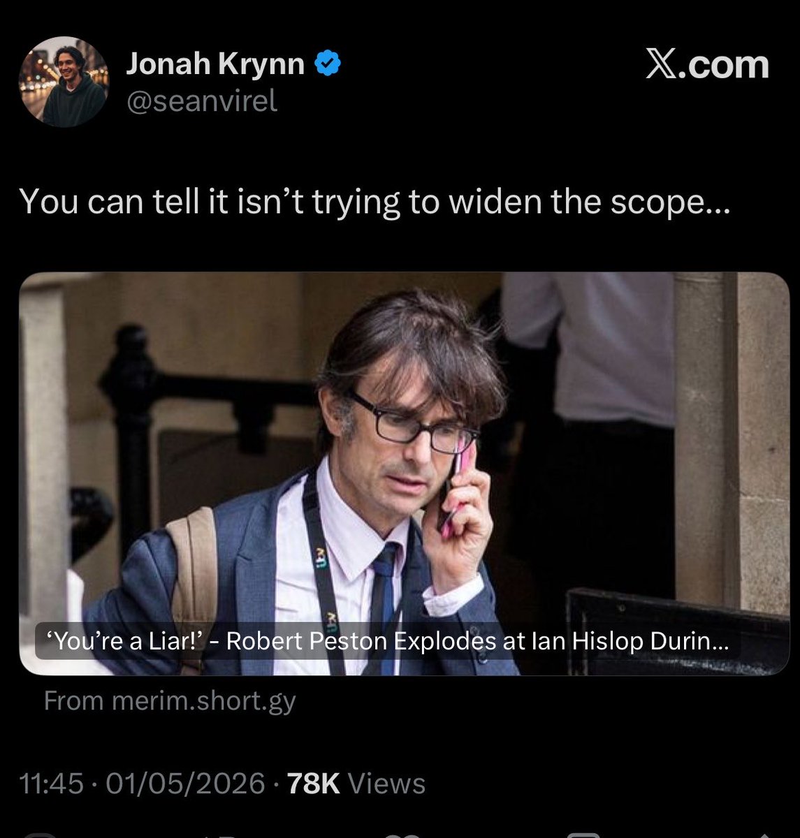 kramerica industries tweet media