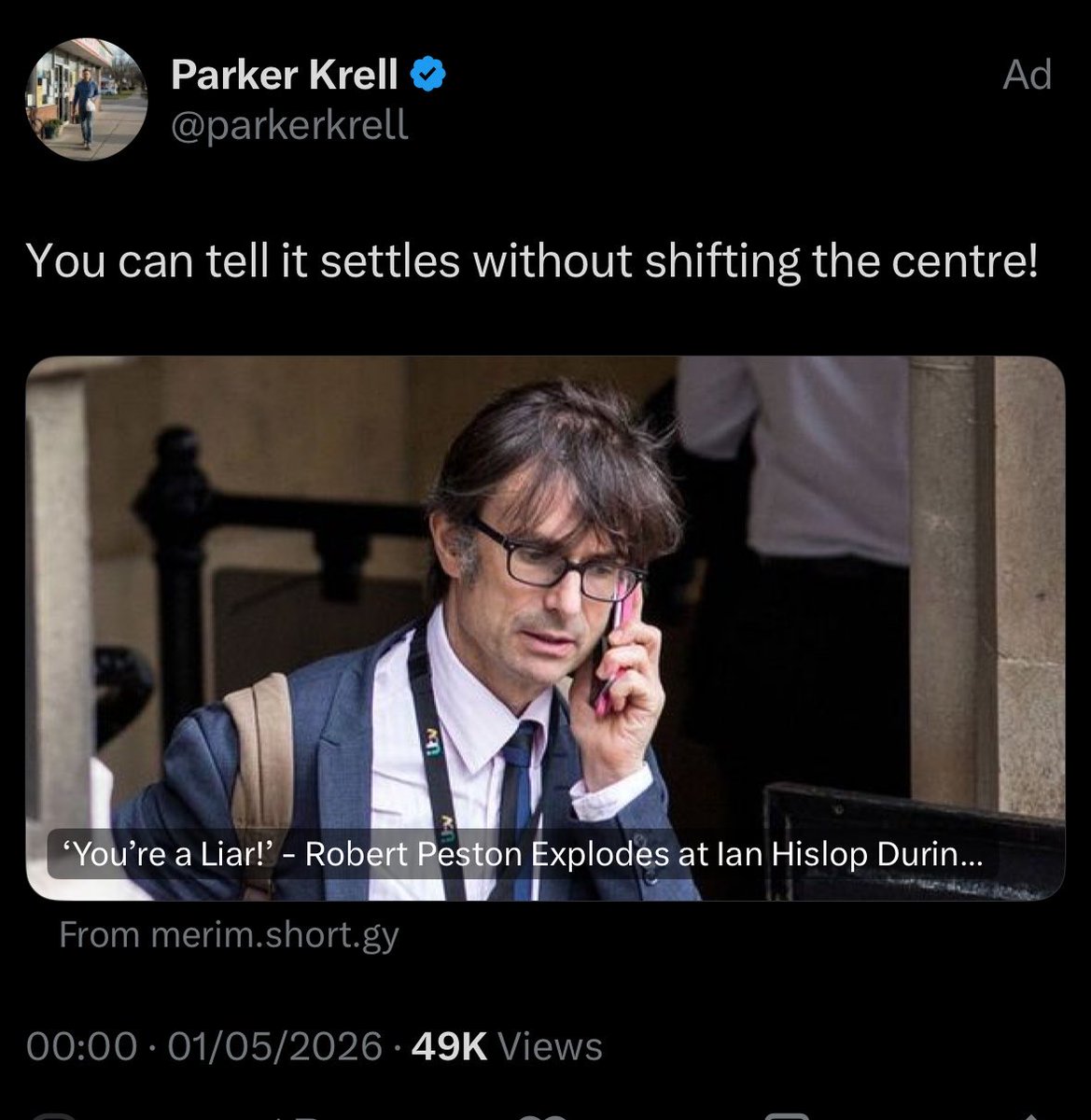 kramerica industries tweet media