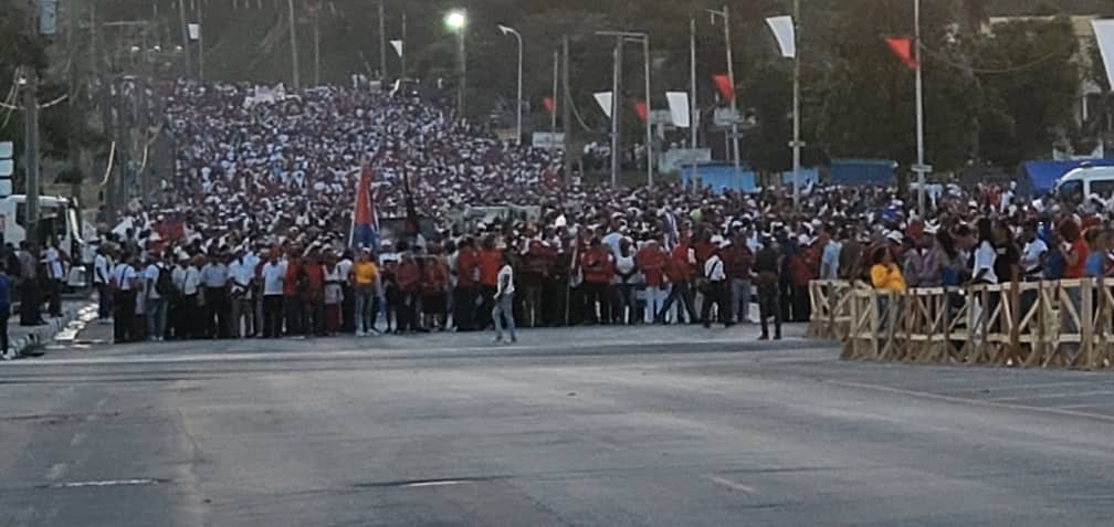 Manuel Falcón Hernández 🇨🇺 tweet media