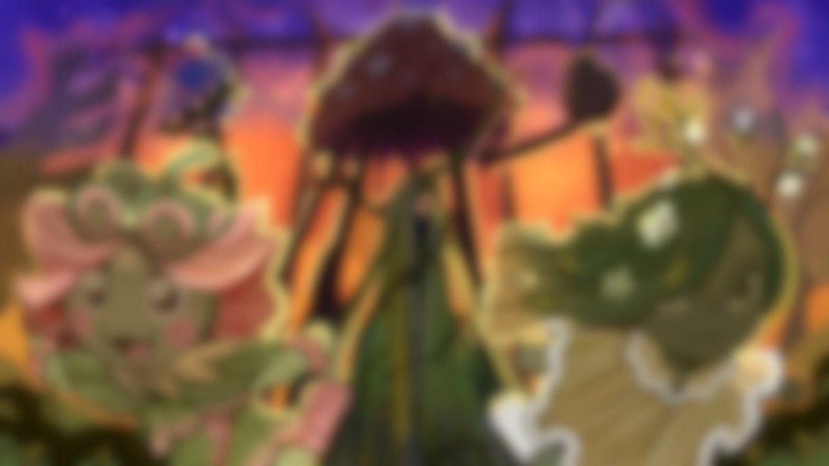 Withered Green (founder of #yattatwt) tweet media