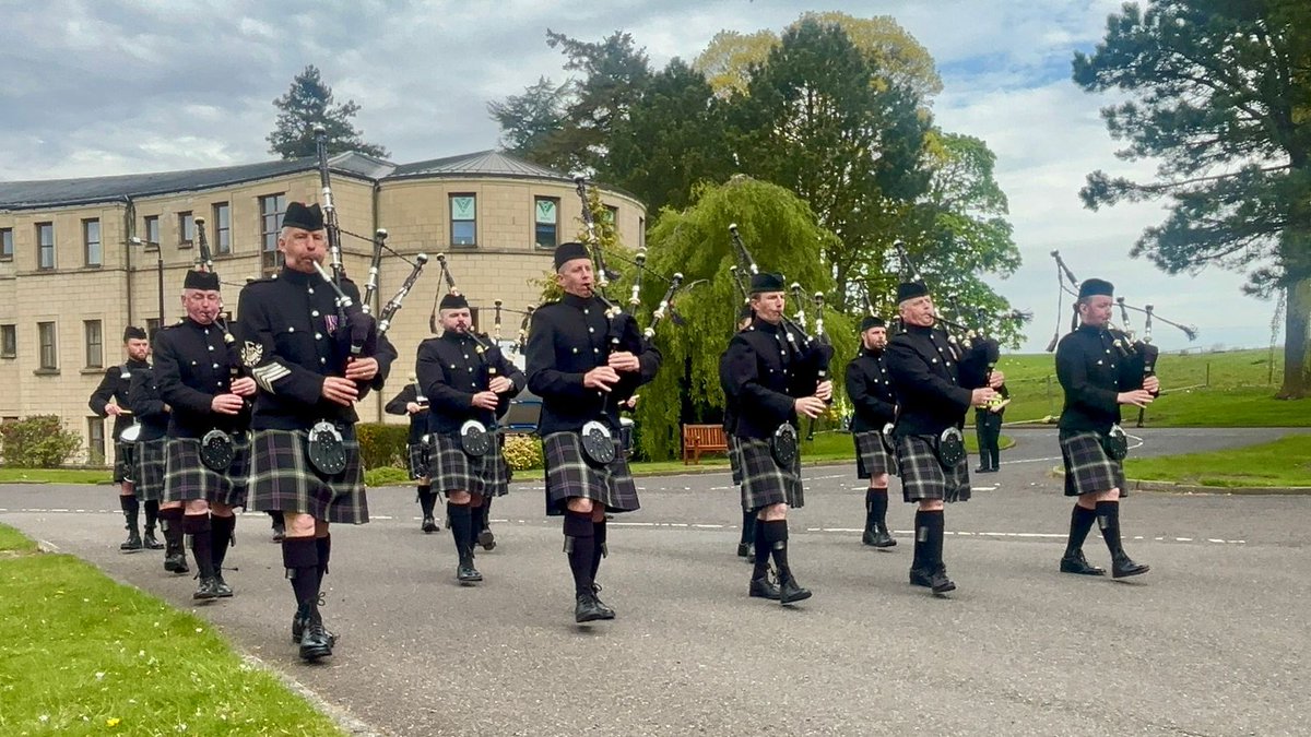 Police Scotland tweet media