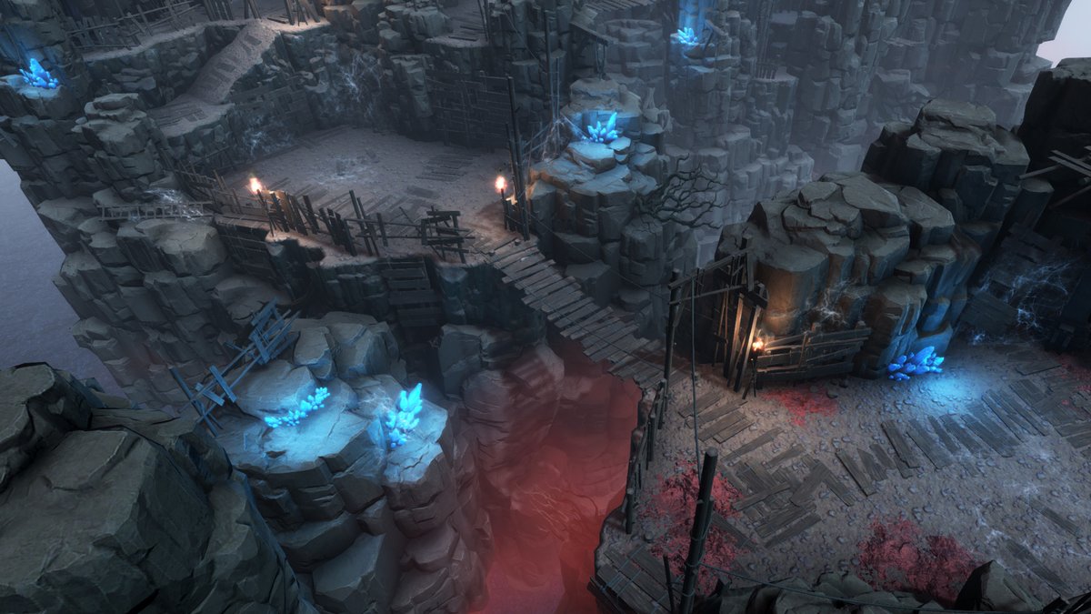 Ringash | Demo on Steam tweet media