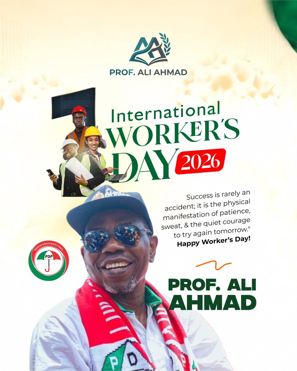 Prof. Ali Ahmad tweet media