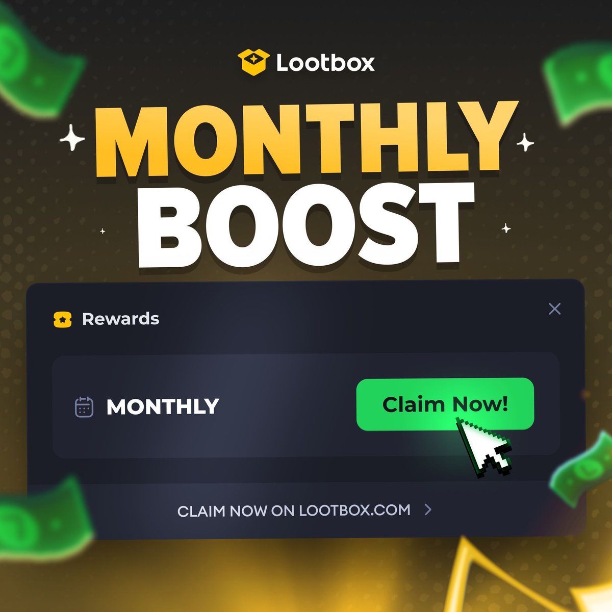 Lootbox tweet media
