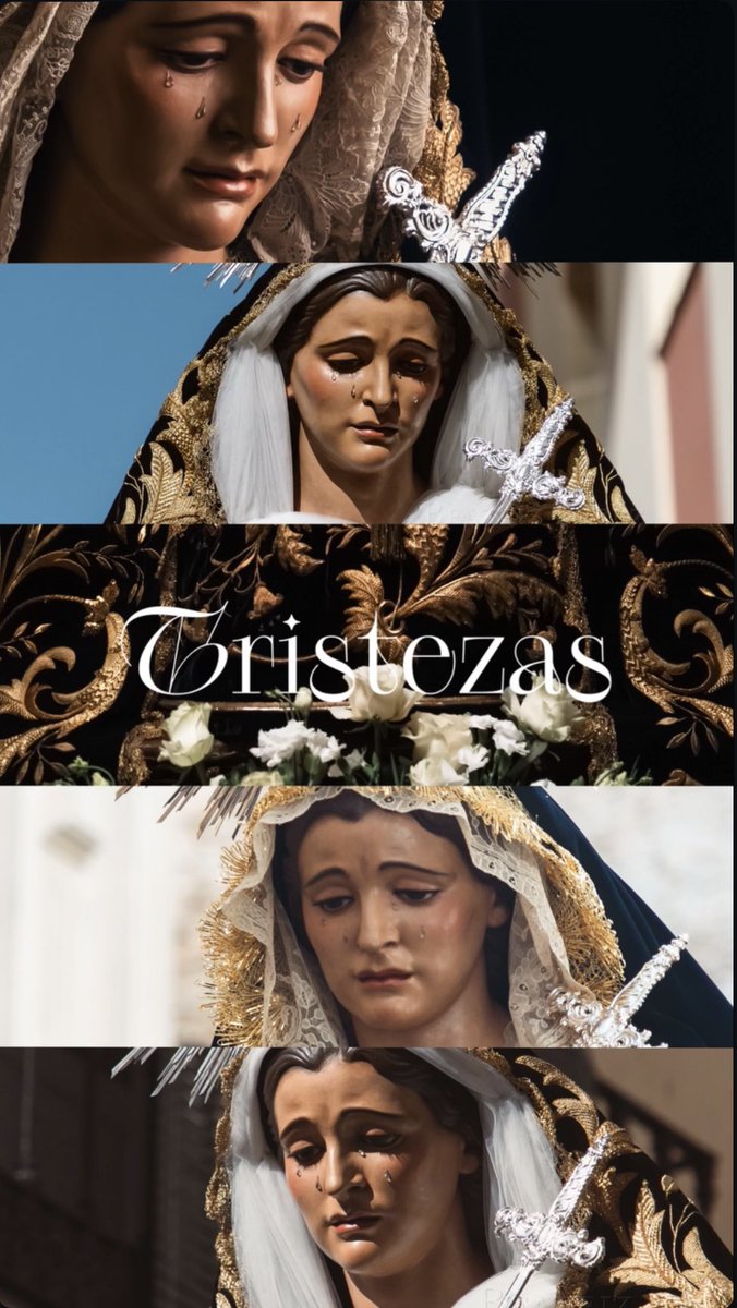 beapphoto's tweet photo. 01 de Mayo, mes de la Virgen.

Mª Stma. de las Tristezas. @VeraCruzSev 

#tdscofrade #sevilla #mesdelavirgen #tristezasdesevilla #hdadveracruz #cogetucruzysigueme https://t.co/2FjvD9EiiN