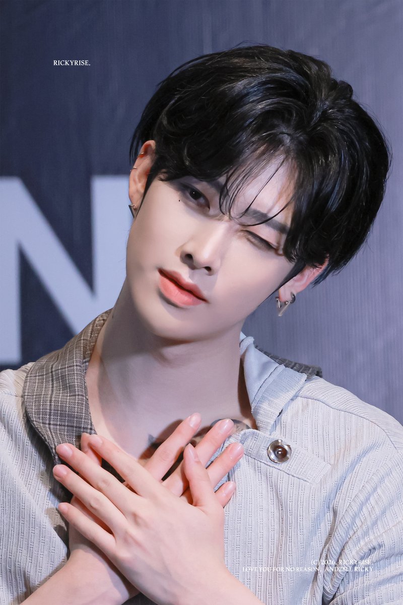 𝐑𝐈𝐂𝐊𝐘𝐑𝐈𝐒𝐄. tweet media