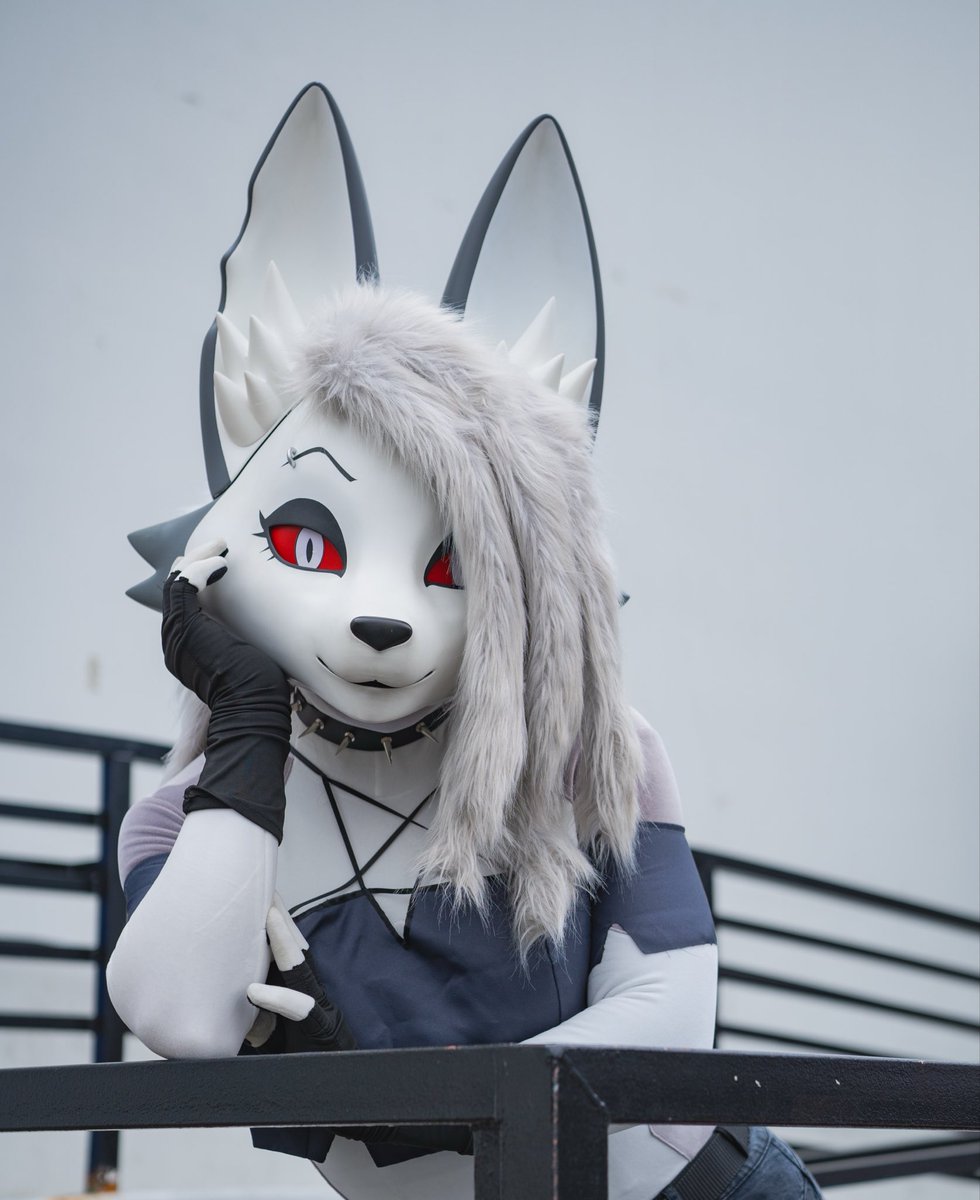 🐺Esdee_Love🐺🔜 FanimeCon, ASC, Pawcon tweet media