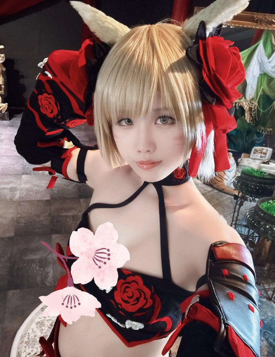 1rodor1_i's tweet photo. 今日は紫水宮あわせにご一緒させてもらいました🌹😺とても眼福でございました https://t.co/fREqV6rdzw