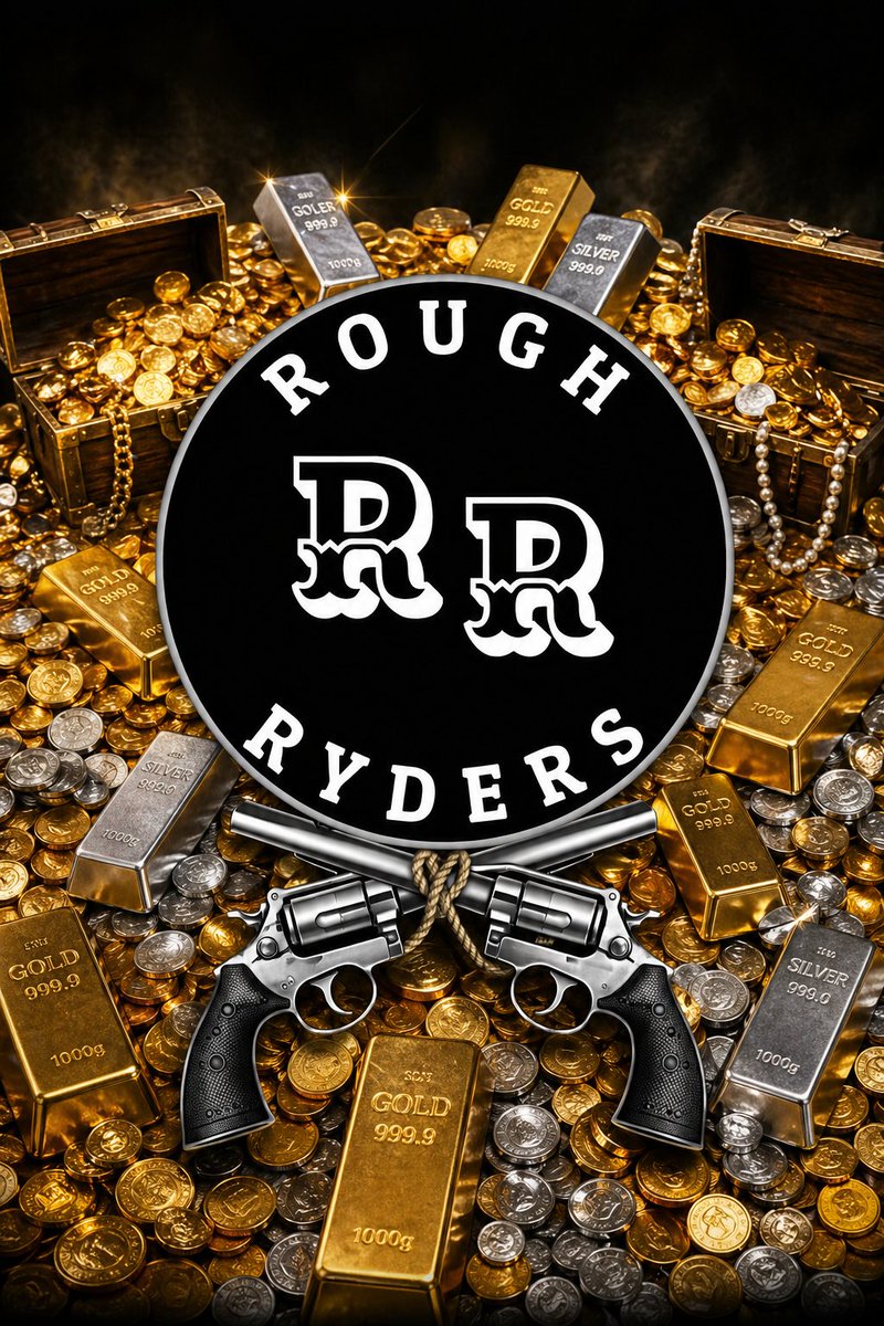 Rough Ryders tweet media