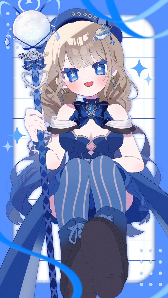 ぽぷりゃ tweet media
