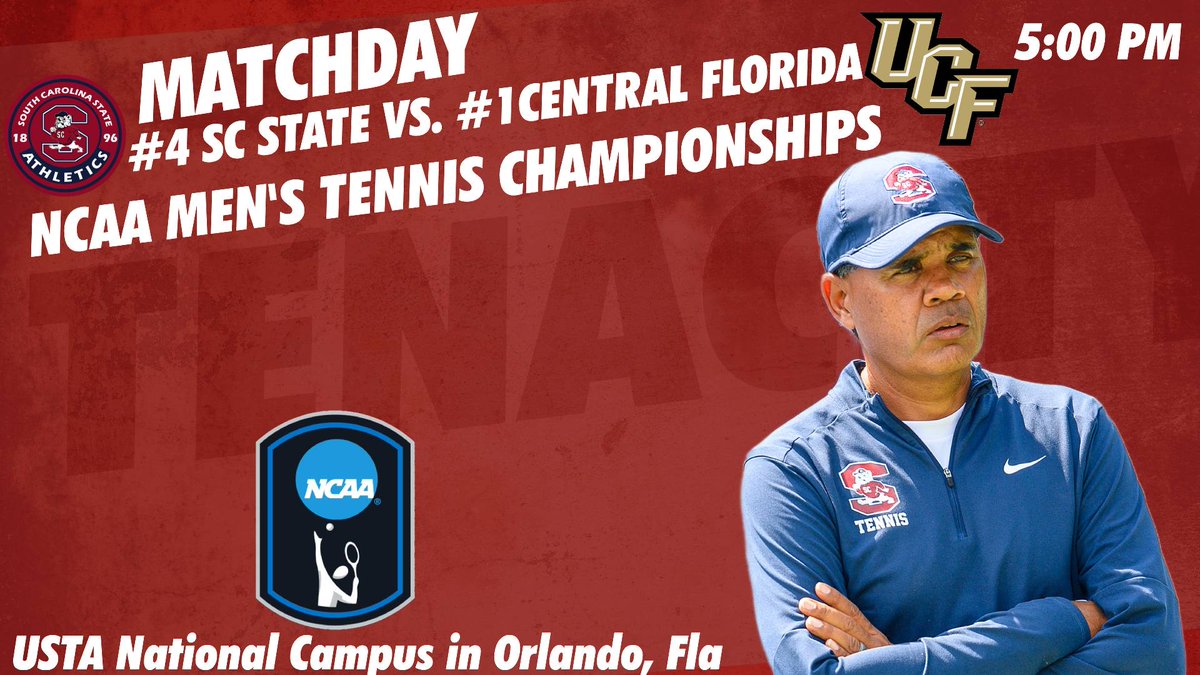 SC State Athletics tweet media