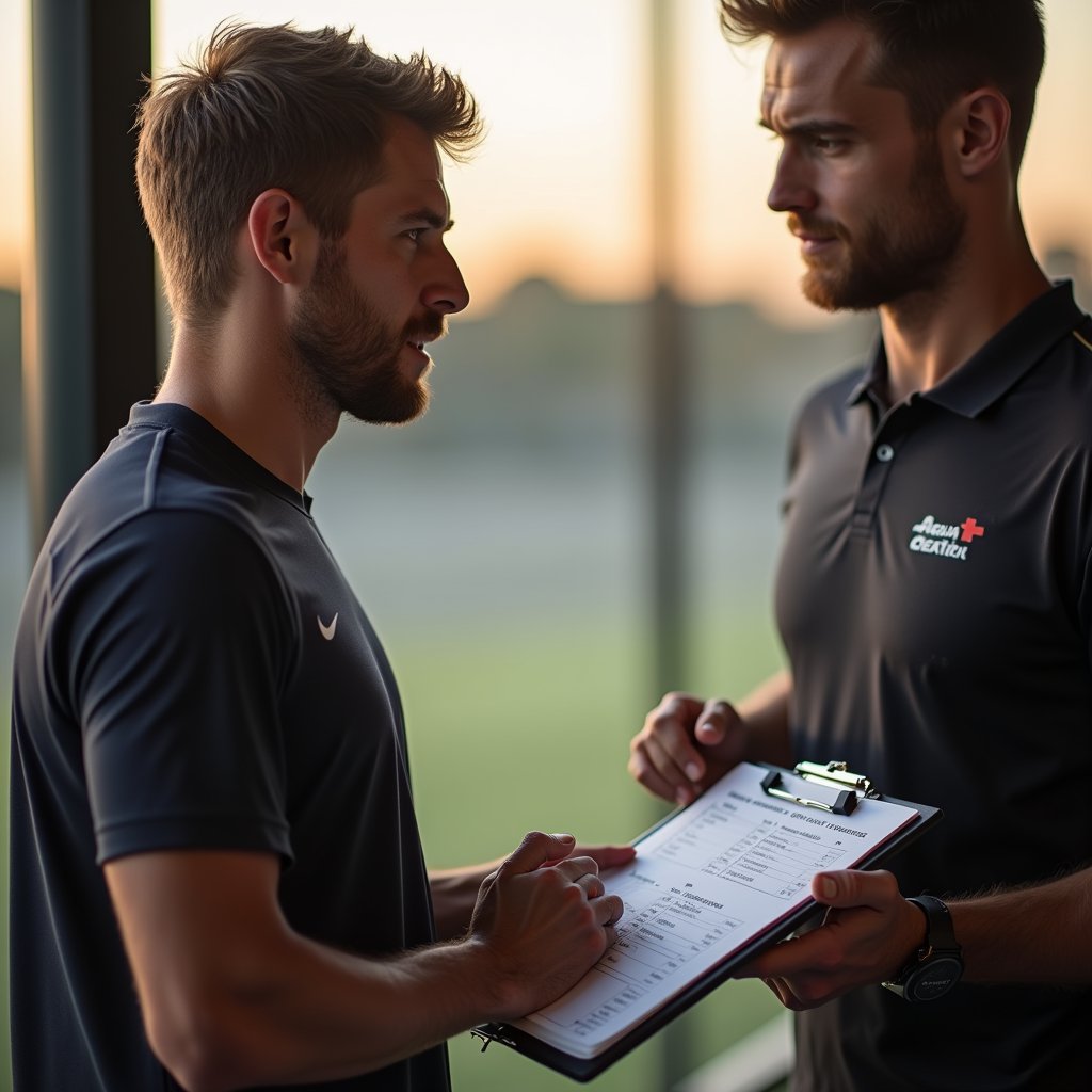 🎙️The Injured List Podcast 🏈🚑⚽️⚾️ 🥅🎾 tweet media