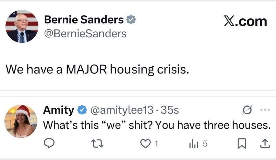 Rani, Last of The Red Hot Boomers tweet media