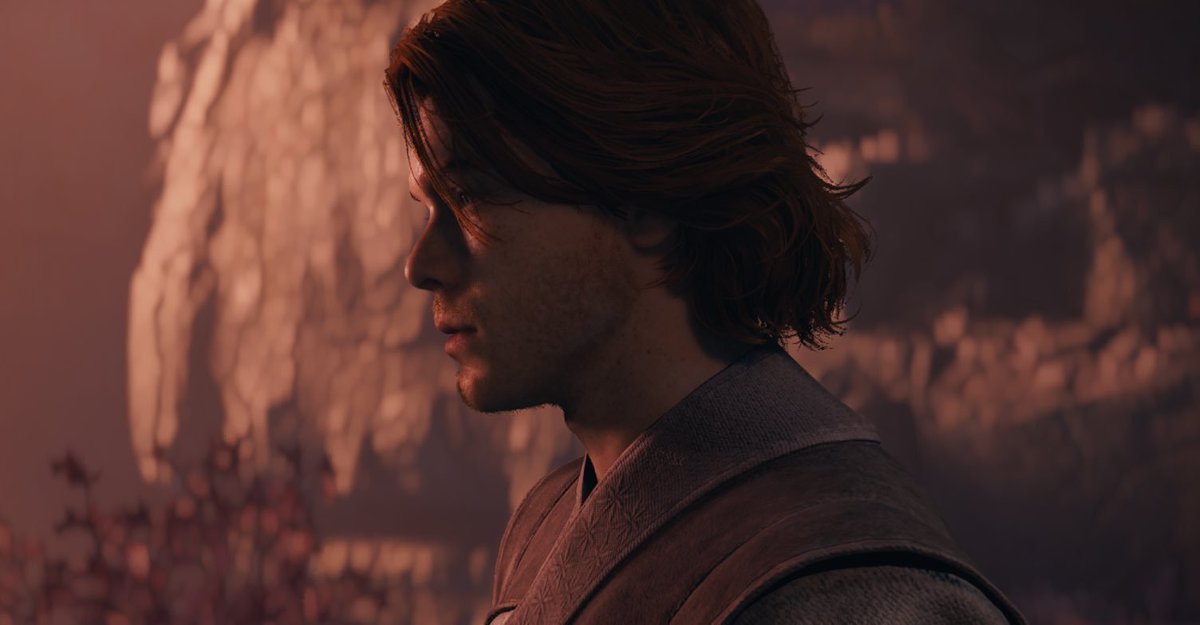 Star Wars Echoes tweet media