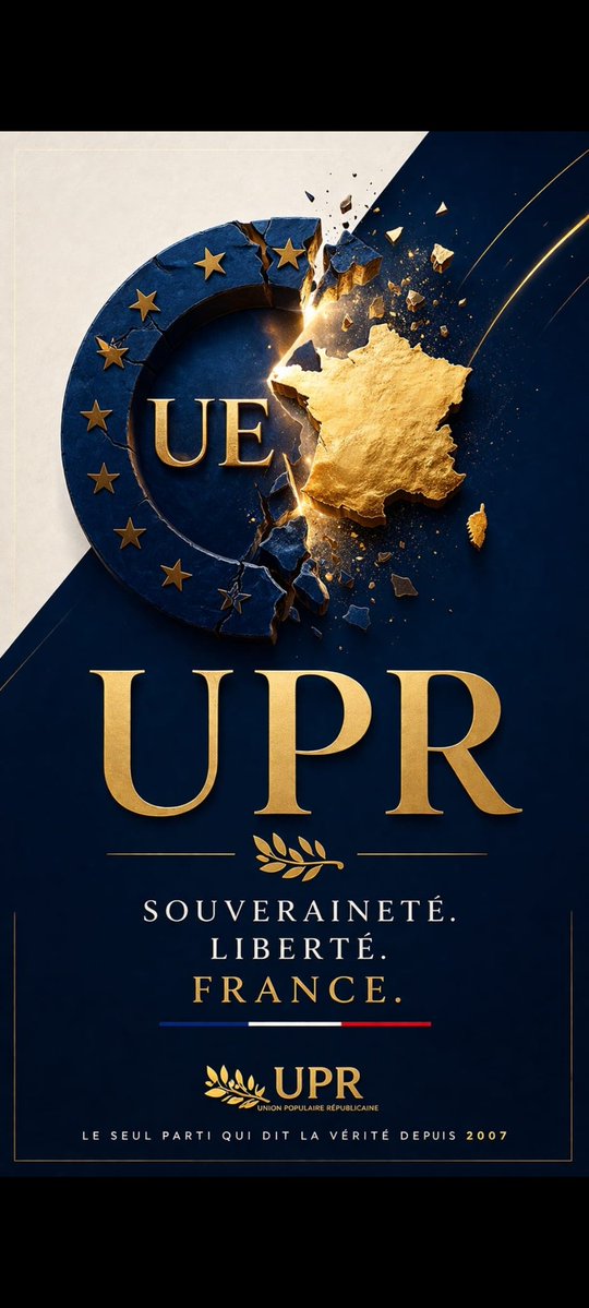Jeunes_Upr_IDF's tweet image. Dimanche 18 Avril 2027, 21h passé :

Les yeux sont toujours écarquillés
Ceux du système
Qui voient toutes ses quilles tombés 
Comme la conséquence d'un œdème 
À la jambe
Car oui les français ont enfin compris la marche à suivre
Grace aux obstacles qu'ils enjambent
#Frexit #UPR