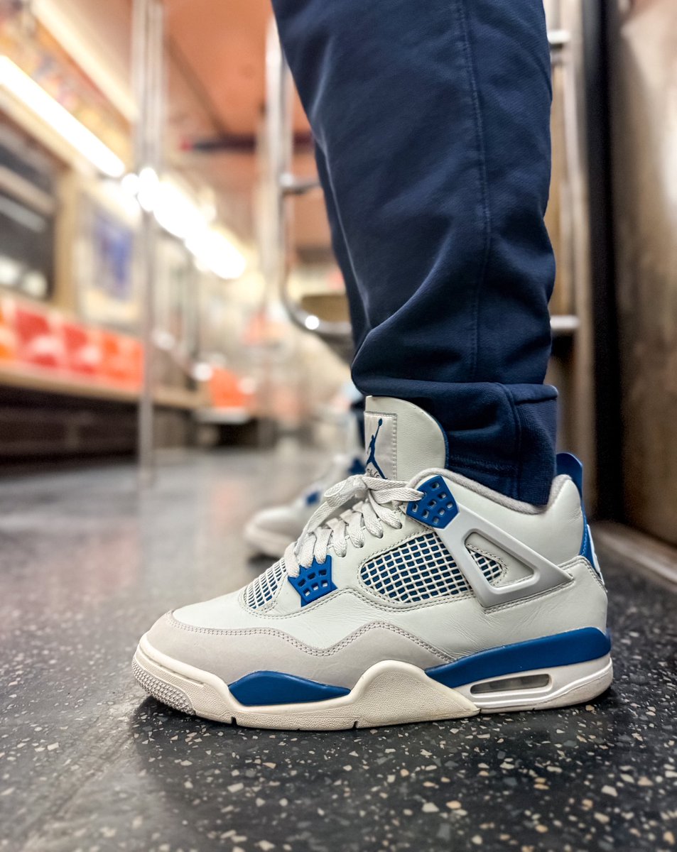 Military might! <a href="/Jumpman23/">Jordan</a>